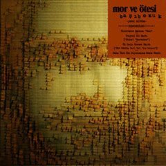 MOR VE ÖTESİ - BAŞIBOZUK (2008) - CD SIFIR