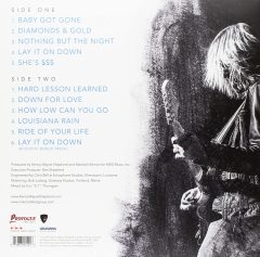 KENNY WAYNE SHEPPARD - LAY IT ON DOWN (2017) - LP BLUES ROCK 180GR SIFIR PLAK