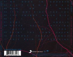 HOT HOT HEAT - GOODNIGHT GOODNIGHT (2005) - CD MAXI SINGLE PROMO 2.EL