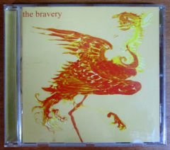 THE BRAVERY 2005 CD 2.EL INDIE DANCE ROCK