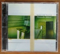 HOOTIE & THE BLOWFISH - FAIRWEATHER JOHNSON (1996) - CD 2.EL