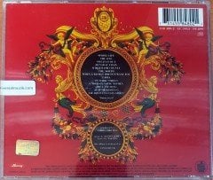 ELTON JOHN - THE ONE (1992) 1998 REMASTERED REISSUE CD 2.EL