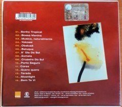 BATUK - CRUZEIRO DO SUL (2006) CD 2.EL