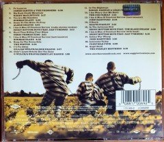 O BROTHER, WHERE ART THOU? SOUNDTRACK (2000) MERCURY CD 2.EL