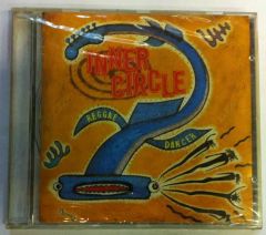 INNER CIRCLE - REGGAE DANCER CD SIFIR