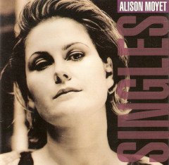 ALISON MOYET - SINGLES (1995) - CD 2.EL