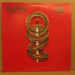 TOTO - IV 2.EL PLAK
