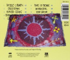 TEMPLE OF THE DOG - same title (1991) - CD 2.EL