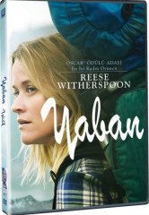 YABAN - WILD - REESE WITHERSPOON - LAURA DERN - JEAN-MARC VALLEE - DVD 2.EL