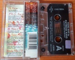 PATRICIA KAAS - PIANO BAR (2002) - KASET 2.EL