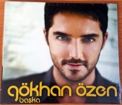 GÖKHAN ÖZEN - BAŞKA CD SIFIR