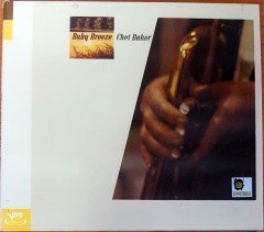 CHET BAKER - BABY BREEZE (1965) - CD 1999 EDITION 2.EL
