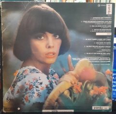 MIREILLE MATHIEU - APRENDES-MOI - PLAK 2.EL