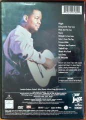 EARL KLUGH - IN CONCERT (2000) - DVD 2.EL
