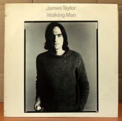 JAMES TAYLOR - WALKING MAN LP 2.EL