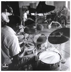 JOHN COLTRANE - BOTH DIRECTIONS AT ONCE: THE LOST ALBUM (2018) - LP SIFIR PLAK