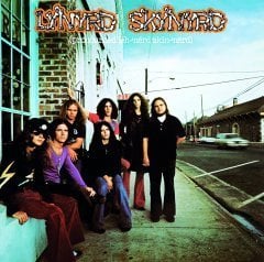 LYNYRD SKYNRD - PRONOUNCED 'LEH-'NERD 'SKIN-'NERD (1973) - LP 180 GR GATEFOLD 2011 EDITION SIFIR PLAK