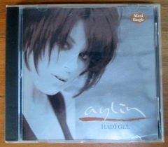 AYLİN - HADİ GEL - MAXI SINGLE CD - 2.EL
