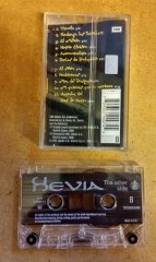 HEVIA - OTHER SIDE CASSETTE 2000 MADE IN EU ''USED''