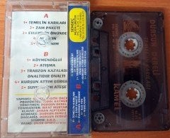 DURSUN DERELİ - TEMEL'İN KARILARI KASET 2.EL
