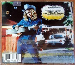 MADONNA - MUSIC (2000) CD 2.EL