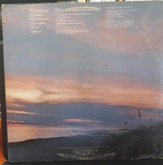 EMERSON LAKE & PALMER - LOVE BEACH (1978) - 2.EL PLAK
