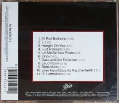 NENA - 99 LUFTBALLONS (1984) - CD EPIC 2.EL
