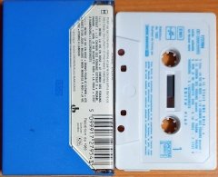 EDITH PIAF - IL ETAIT UNE VOIX (1983) - KASET MADE IN FRANCE 2.EL