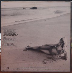 RAY CONNIFF - LOVE LETTERS IN THE SAND - PLAK 2.EL
