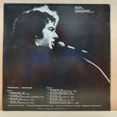 NEIL DIAMOND - TOUCHING YOU TOUCHING ME (1973) - LP 2.EL PLAK