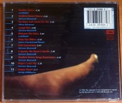 SHALLOW GRAVE SOUNDTRACK / LEFTFIELD, NINA SIMONE, SIMON BOSWELL, ANDY WILLIAMS (1995) - CD 2.EL