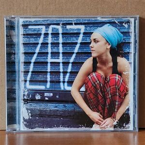 ZAZ – ZAZ (2010) - CD 2.EL