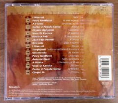 LES PLUS BELLES VOIX CORSES - CD 2.EL