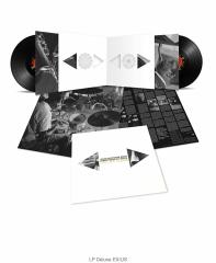 JOHN COLTRANE - BOTH DIRECTIONS AT ONCE: THE LOST ALBUM (2018) - 2LP DELUXE EDITION SIFIR PLAK