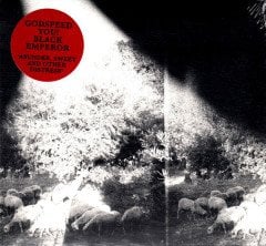 GODSPEED YOU BLACK EMPEROR - ASUNDER;SWEET AND OTHER DISTRESS (2015) - CD CONSTELLATION RECORDS POST ROCK DIGIPACK SIFIR