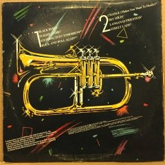 DONALD BYRD - BEST 1975 BLUE NOTE 2.EL PLAK