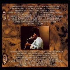 MAHALIA JACKSON - GOSPELS & SPIRITUALS (2001) - 2CD SIFIR