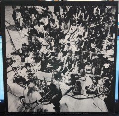 PETER, PAUL AND MARY - PETER, PAUL AND MOMMY (1969) - PLAK 2.EL