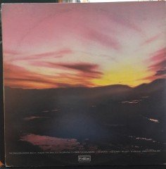 EMERSON LAKE & PALMER - TRILOGY (1972) - 2.EL PLAK