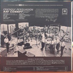 RAY CONNIFF - FRIENDLY PERSUASION - PLAK 2.EL