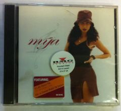 MYA - MYA  CD SIFIR
