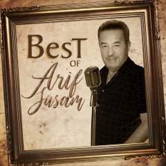 ARİF SUSAM - BEST OF (2020) - CD SIFIR