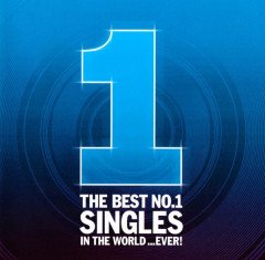 THE BEST NO.1 SINGLES IN THE WORLD...EVER - V/A QUEEN ANIMALS OASIS UB40 JOHN LENNON (2004) - 2CD 2.EL