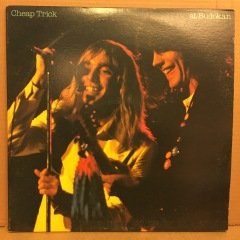 CHEAP TRICK - AT BUDOKAN 2.EL 2PLAK