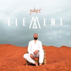 JOKER - ELEMENT (2018) - CD HIP HOP R'N'B SIFIR