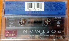 THE POSTMAN SOUNDTRACK / JAMES NEWTON HOWARD - KASET SIFIR