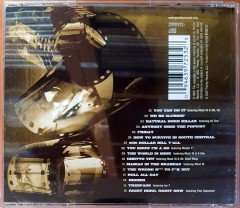 ICE CUBE - IN THE MOVIES CD 2.EL