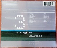 RONI SIZE REPRAZENT - NEW FORMS (1997) 2CD EDITION  2.EL