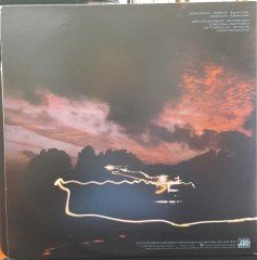 GENESIS - AND THEN THERE WERE THREE (1978) - LP 2.EL