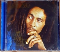 BOB MARLEY & THE WAILERS - LEGEND / THE BEST OF - CD 2.EL